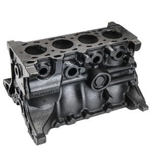 Raw Pride Injector Cylinder Block Euro 4