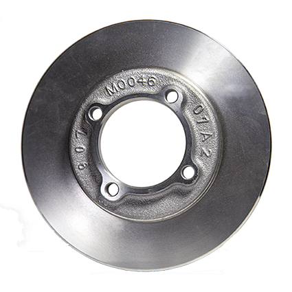 Full pride brake disk