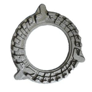 Raw L90 clutch disc