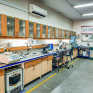 آزمایشگاه مالیبل سایپا دانش بنیان شد