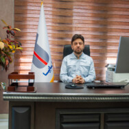 پیام تبریک مهندس شهرام مسلمپور مدیرعامل شرکت مالیبلسایپا به مناسبت فرارسیدن عید نوروز 1404و گرامیداشت ایام شبهای قدر و شهادت حضرت امیرالمومنین امام علی (ع)