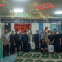 جشن میلاد حضرت امام رضا(علیه‌السلام) در مالیبل‌سایپا برگزار شد.
