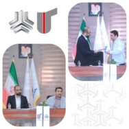 «سهیل سرائی عضو هیئت مدیره مالیبلسایپا شد.» به گزارش ارتباطات شرکت مالیبلسایپا، با حکم علی شیخزاده مدیرعامل گروه خودروسازی سایپا، سهیل سرائی به عنوان عضوموظف هیئتمدیره شرکت مالیبلسایپا منصوب شد.