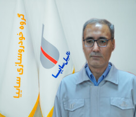 علیرضا ابراهیمی