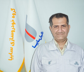 علیرضا احمدی