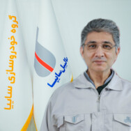 مهرداد ترکیان