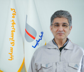 مهرداد ترکیان