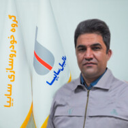 پرویز دانش پرور