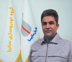 پرویز دانش پرور