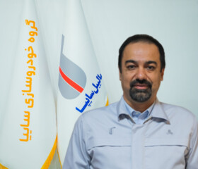 پژمان داودی