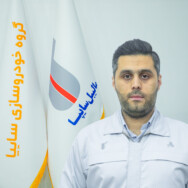 مصطفی علیش پور