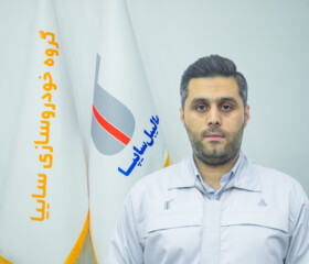 مصطفی علیش پور