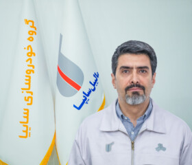 مجتبی فرجوند