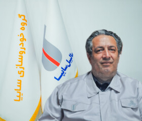 بامداد مرواری