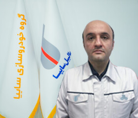 رضا مشگین راد