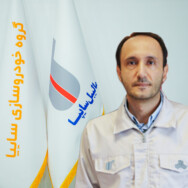 حمیدرضا مقامی کیا