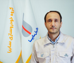 حمیدرضا مقامی کیا