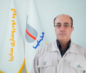 علی مهربان