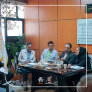 جلسه کارگروه توسعه گروه سایپا با هدف ارتقاء فرآیندهای منابعانسانی شرکت مالیبلسایپا صورت گرفت